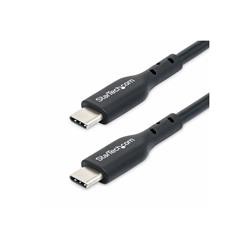 3m Black USB-C Charging Cable 60W PD 3m Black USB-C Charging Cable 60W PD